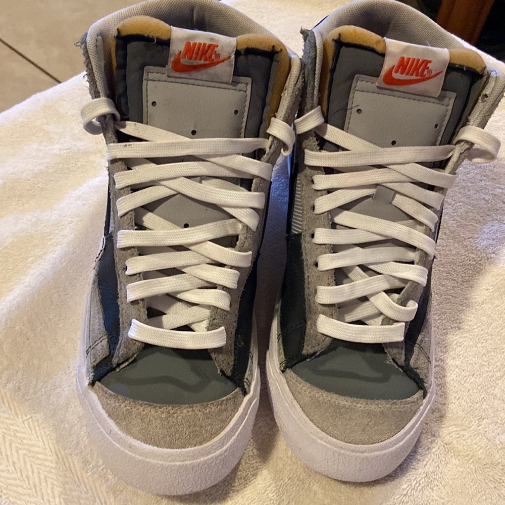 Nike Men’s Blazer Mod Pro Club Men’s shoes